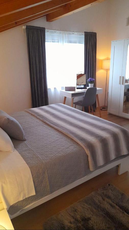 Apartman Diana,Free Parking Pula Luaran gambar