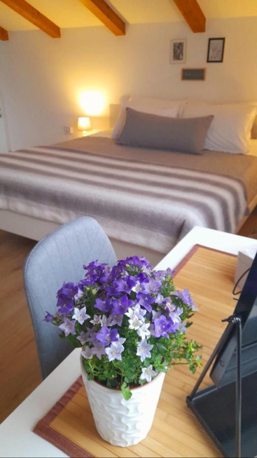 Apartman Diana,Free Parking Pula Luaran gambar