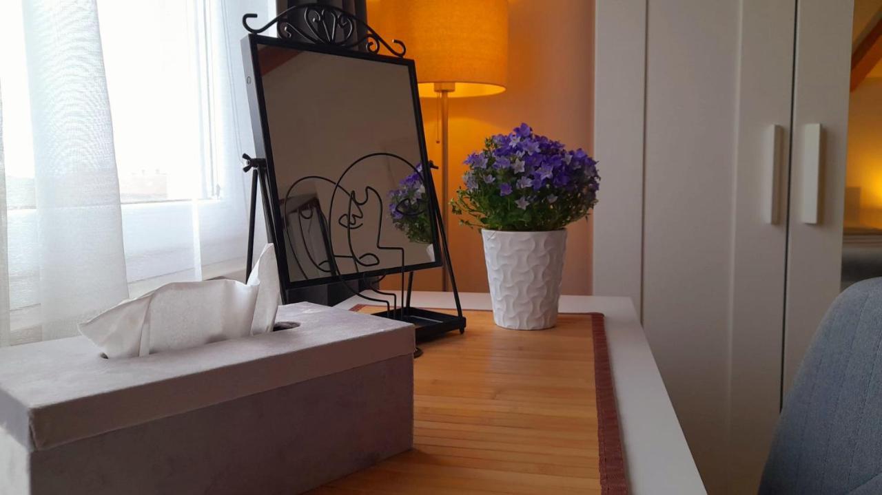 Apartman Diana,Free Parking Pula Luaran gambar