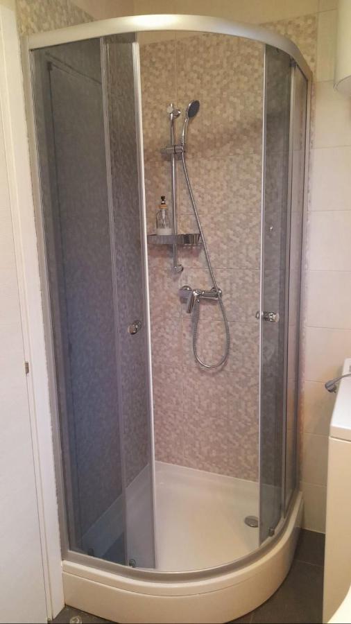 Apartman Diana,Free Parking Pula Luaran gambar