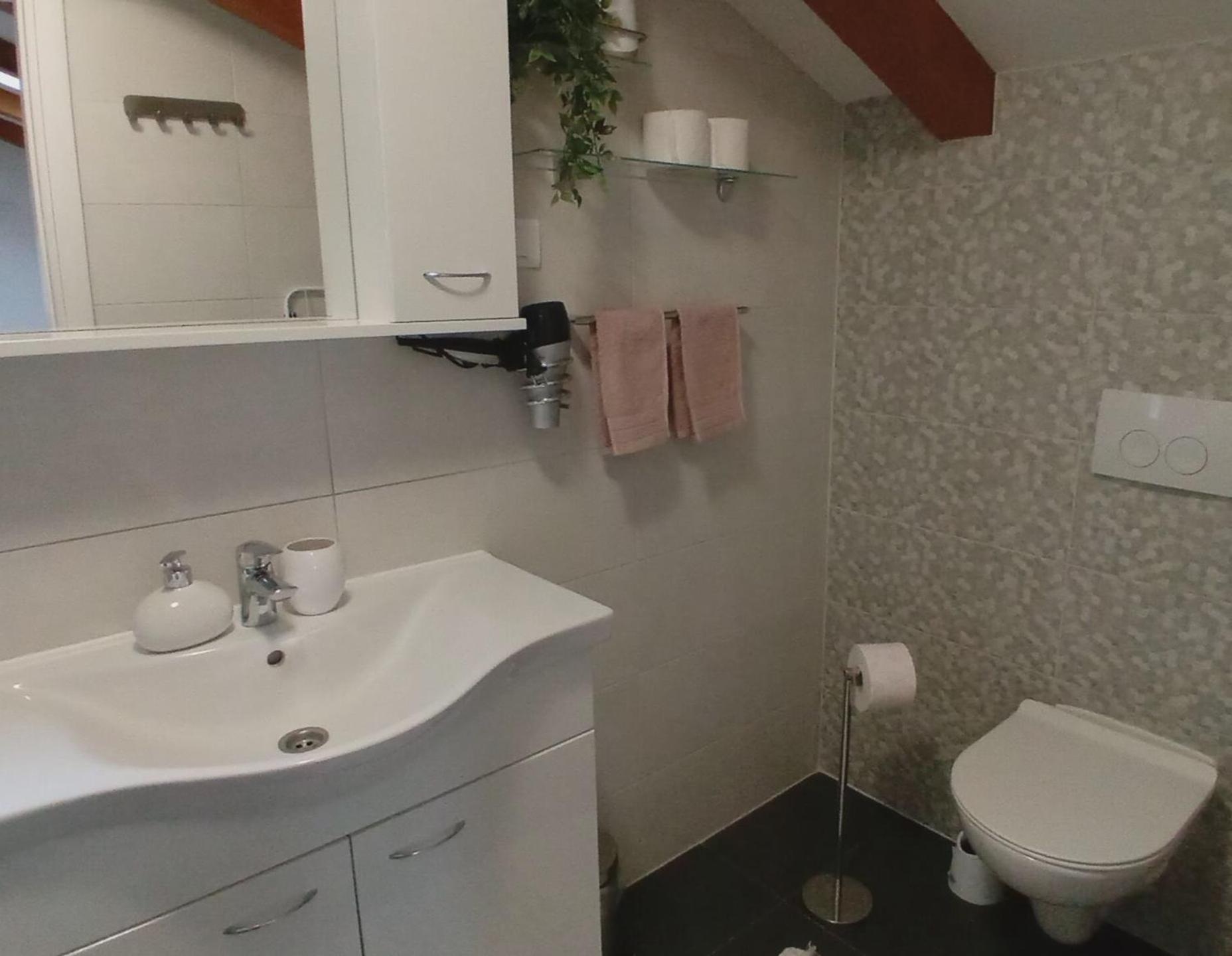 Apartman Diana,Free Parking Pula Luaran gambar