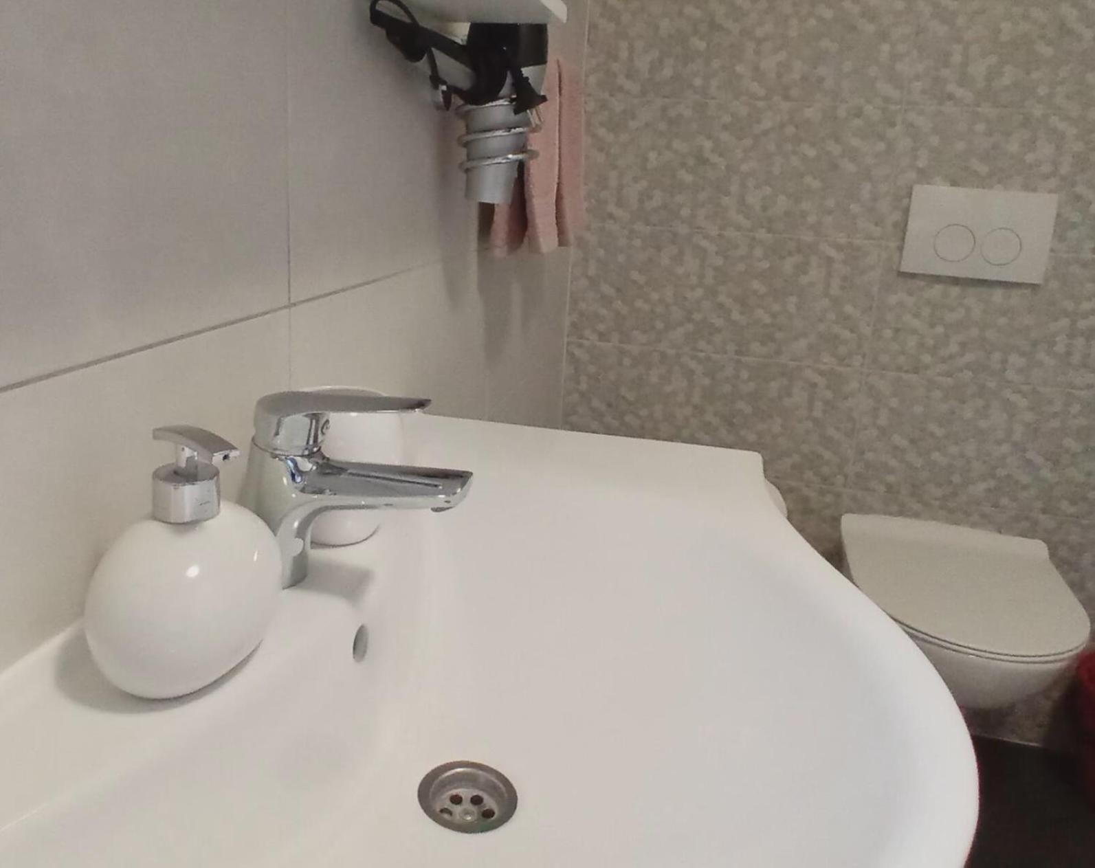 Apartman Diana,Free Parking Pula Luaran gambar
