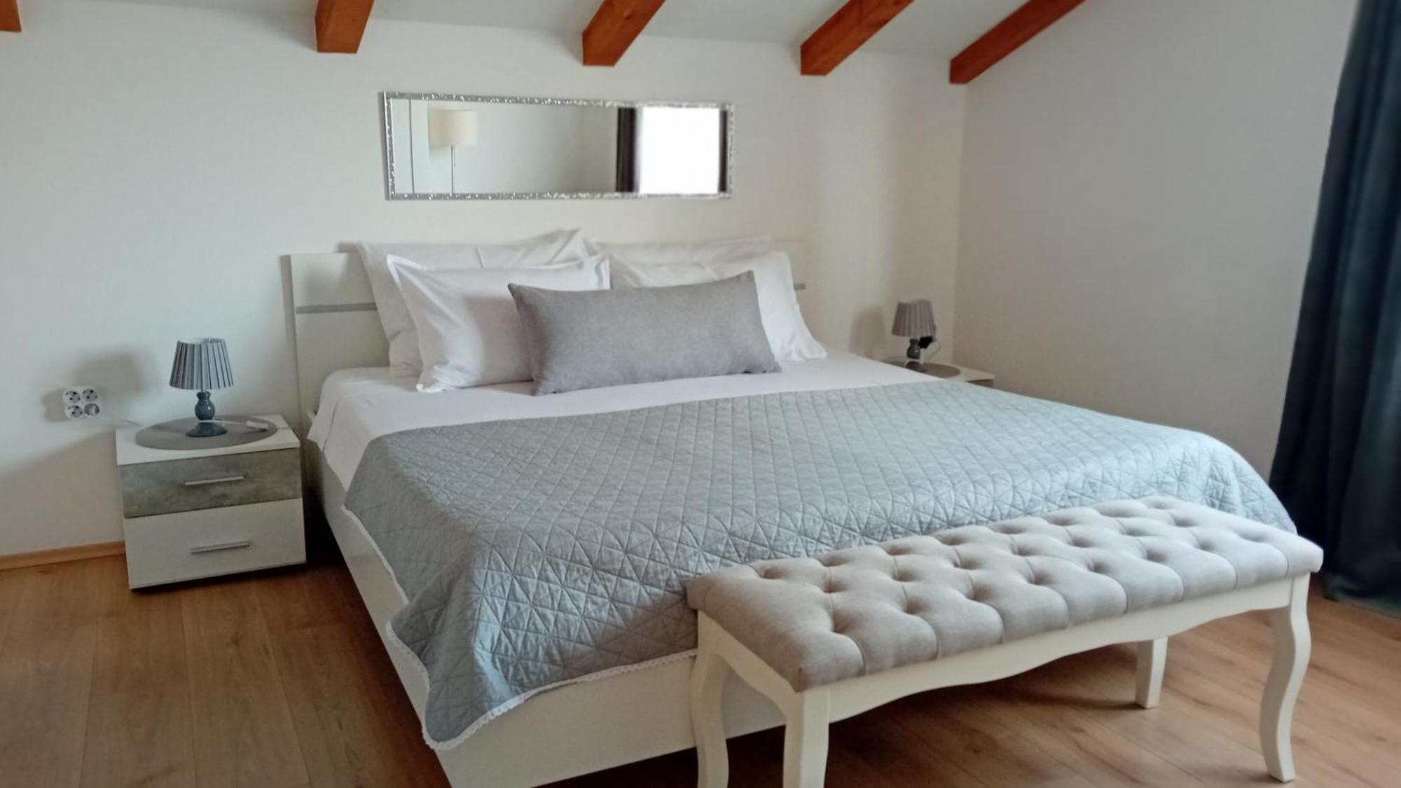Apartman Diana,Free Parking Pula Luaran gambar